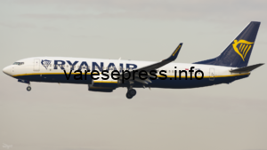 Ryanair, check-in online, protesta di Codici