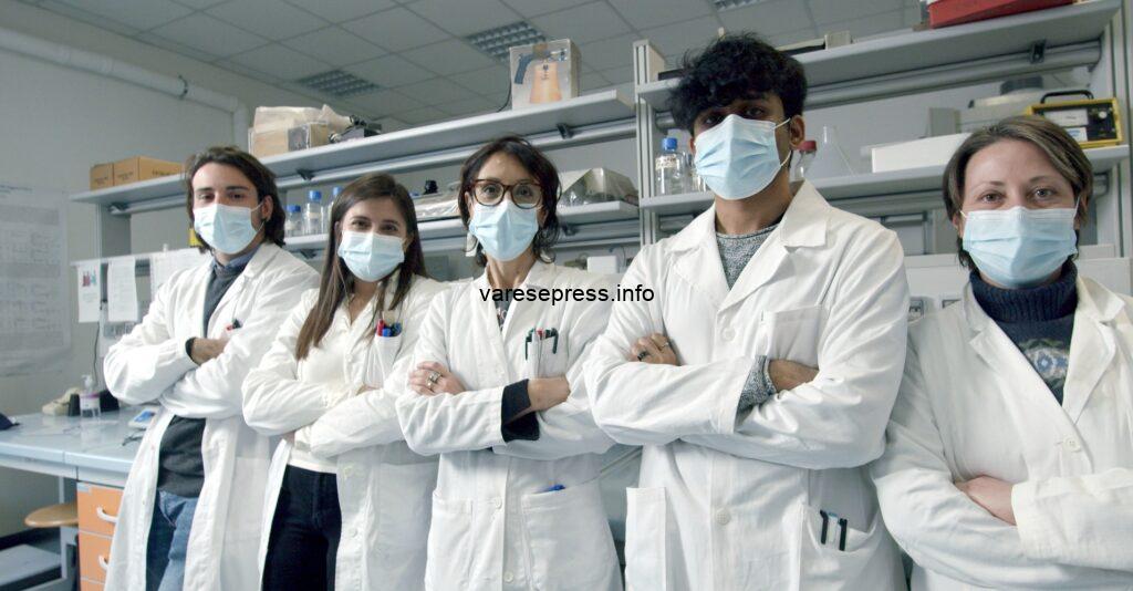 Airc finanzia la ricerca Insubria sul Glioblastoma