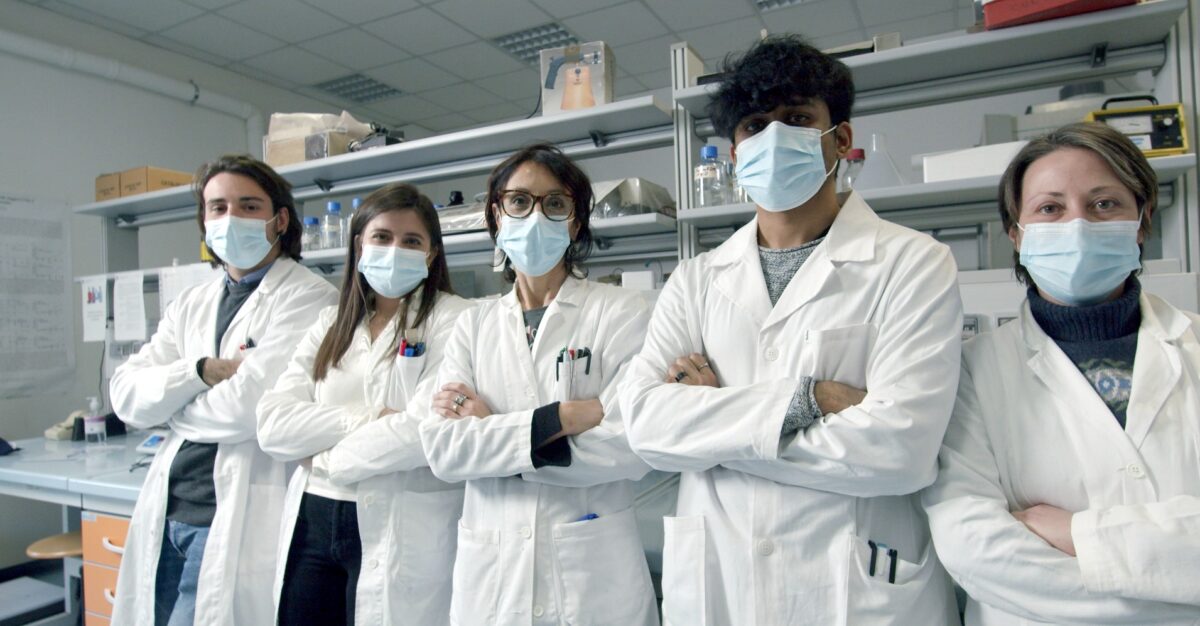 Airc finanzia la ricerca Insubria sul Glioblastoma