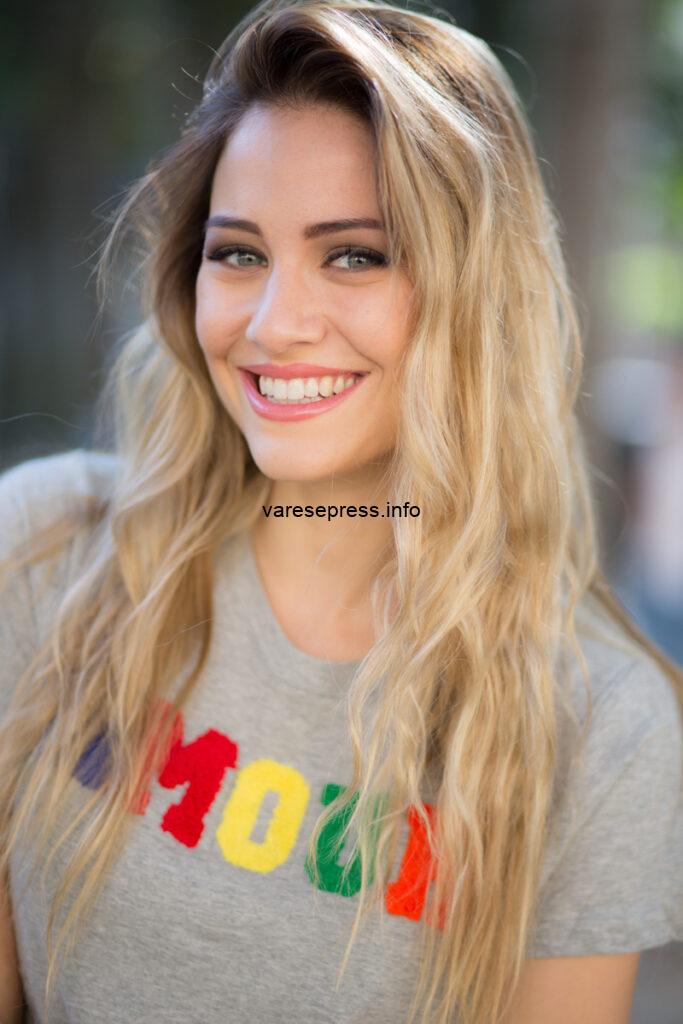 Carolina Benvenga