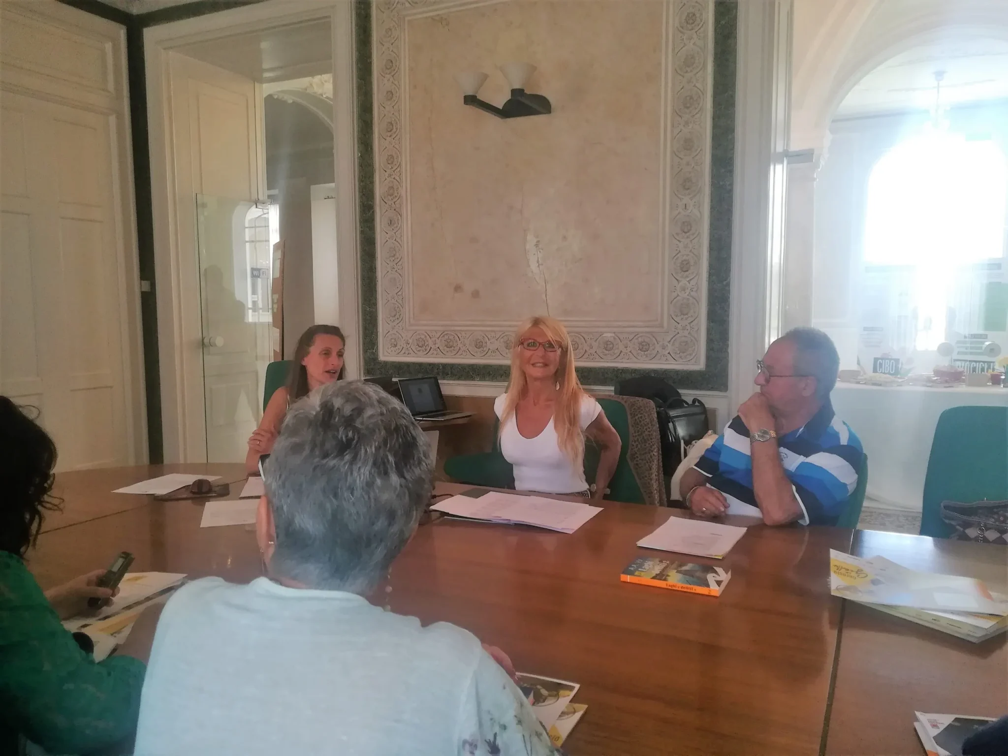 Concorso letterario “Ceresio in Giallo”, edizione 2022-2023 al via Ceresio in Giallo