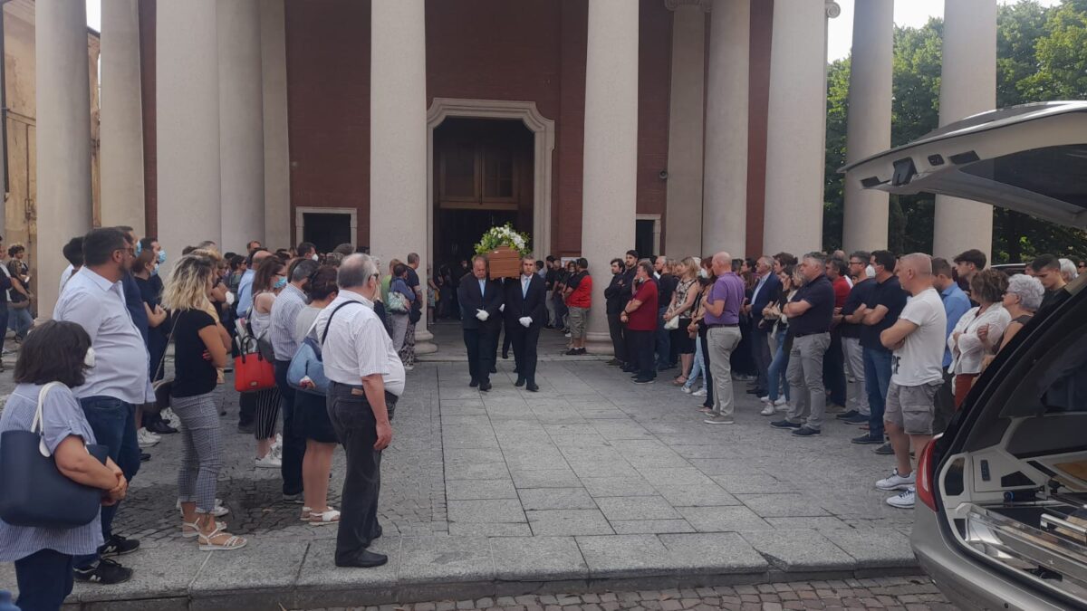 Fagnano Olona Matteo Parravicini