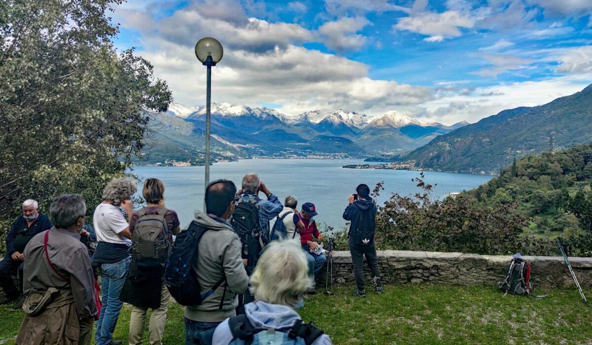 Torna “La Penisola del Tesoro” del Touring Club Italiano nel weekend