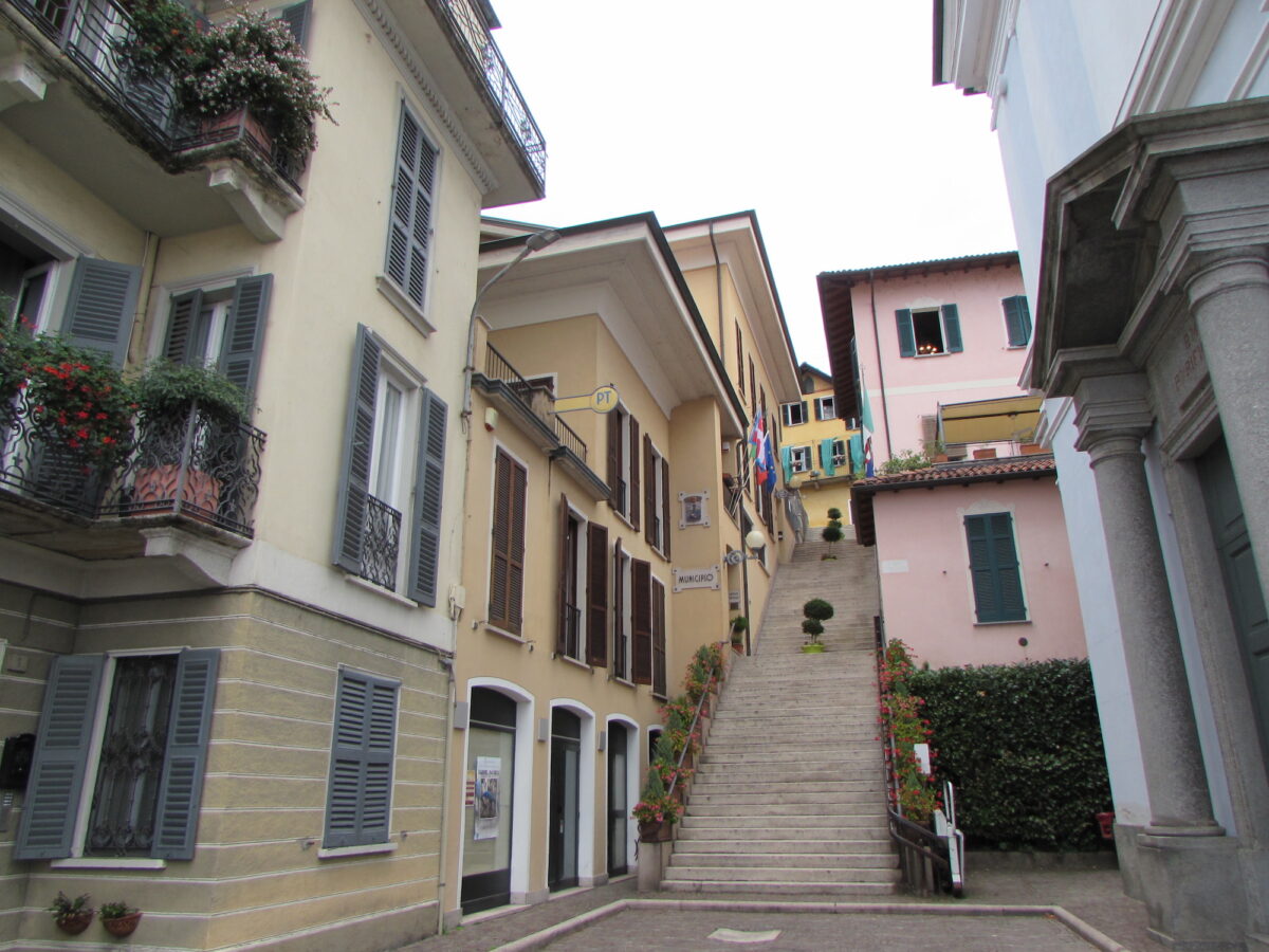 Belgirate nominato il commissario