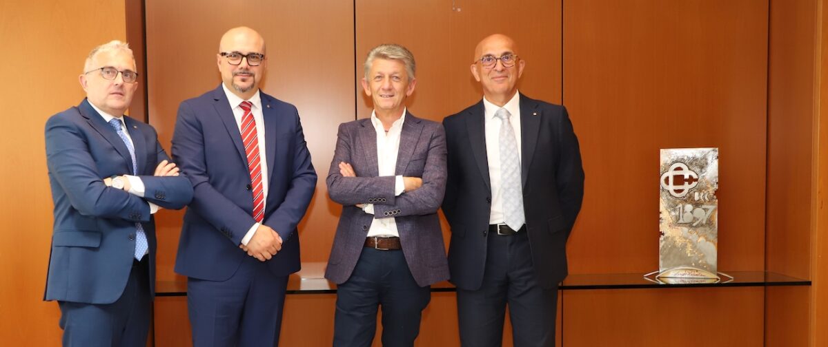 Bcc di Busto Garolfo e Buguggiate