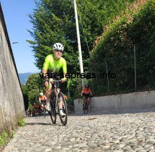 Alla Varese Van Vlaanderen del 18 giugno il Raduno Nazionale Panathleti Ciclisti