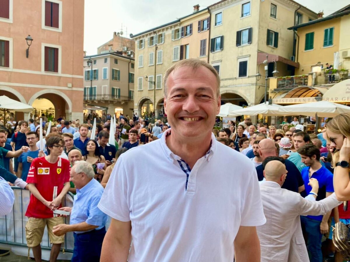 Stop auto dal 2035 euro-mattanza per l’Italia: Lancini