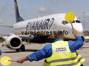 Trasporto aereo Ryanair