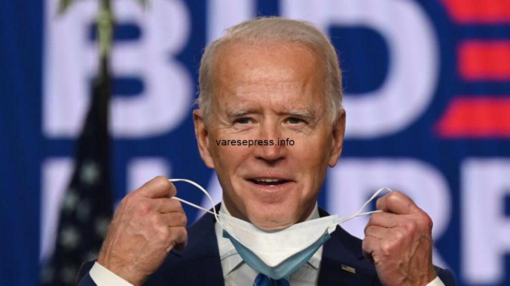 Joe Biden è positivo al Covid