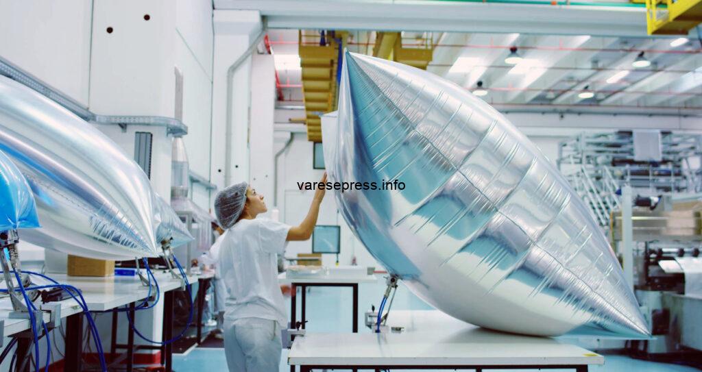 Goglio ottiene la certificazione ISCC Plus per tutti gli stabilimenti europei Goglio ottiene la certificazione ISCC Plus per tutti gli stabilimenti europei