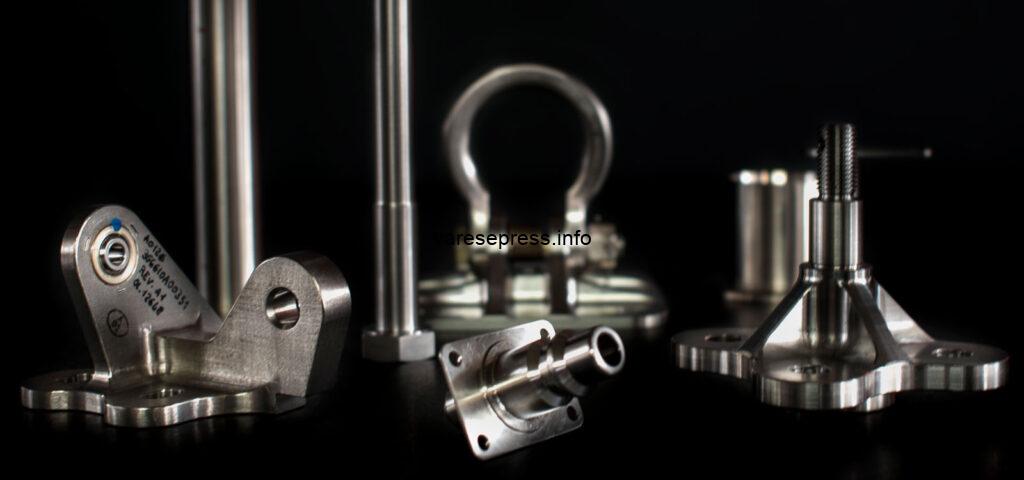 La Aviomec di Mornago passa al gruppo Poggipolini aviomer a Mornago