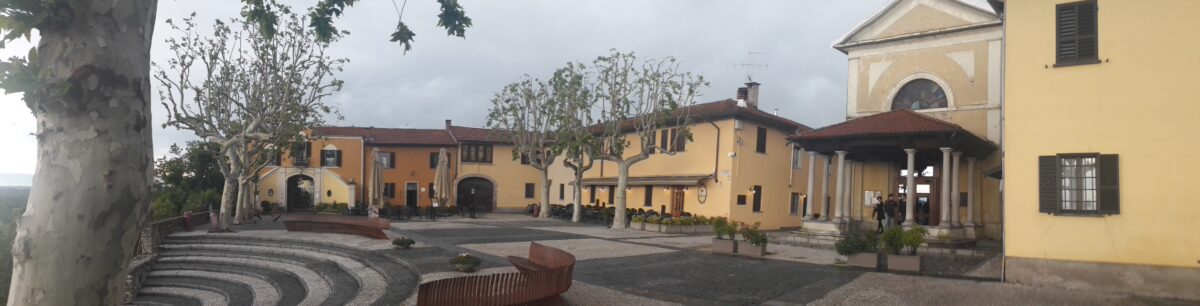 Lonate Pozzolo Tornavento