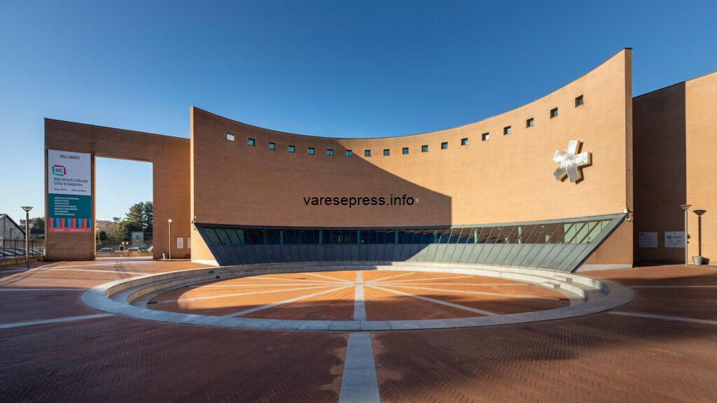 Il Museo MA*GA avvia progetto di digitalizzazione di opere e archivi Il Museo MA*GA di Gallarate