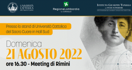 Meeting a Rimini