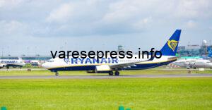 cancellazione Ryanair