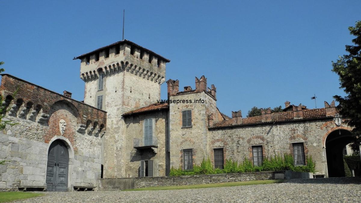 Delitti di lago a Somma Lombardo