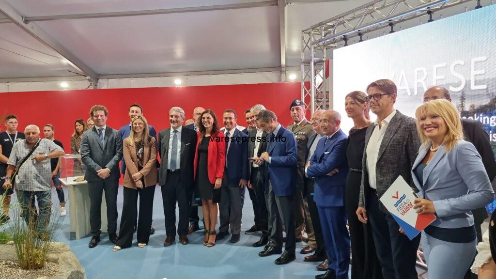 La ripartenza della provincia con la Fiera