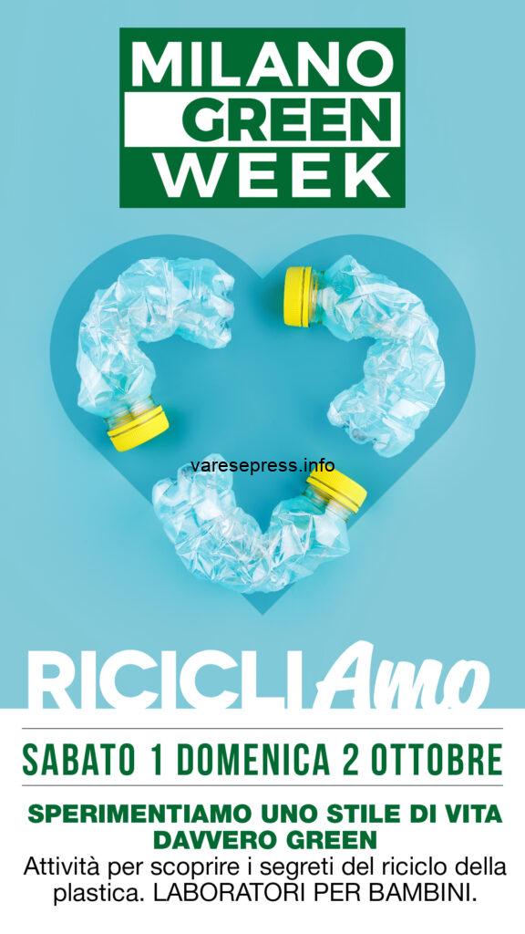 Milano Green Week