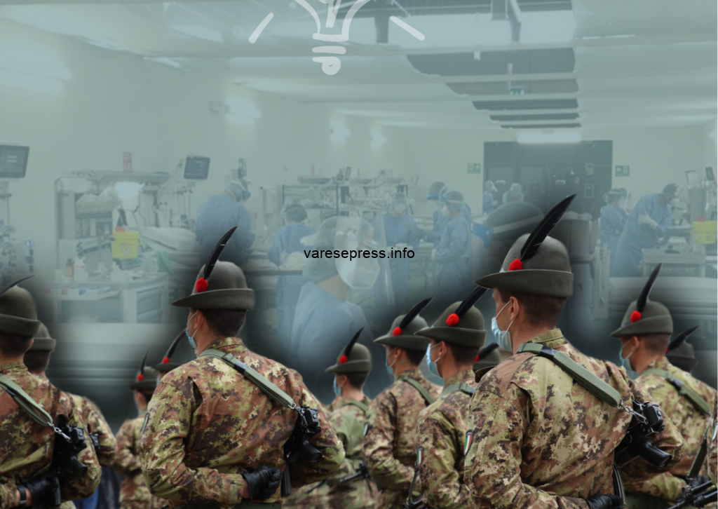 Concorso regionale per le scuole dedicato agli Alpini