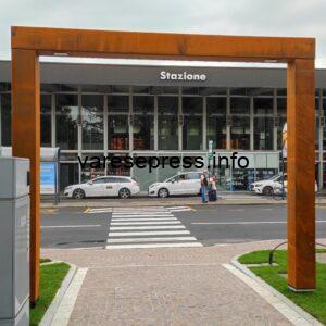 Arrestato un rapinatore alla stazione di Gallarate