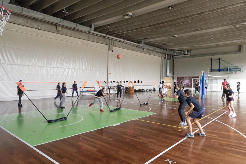 ACOF lancia la Middle School+Sports per ragazzi dagli 11 ai 14 anni