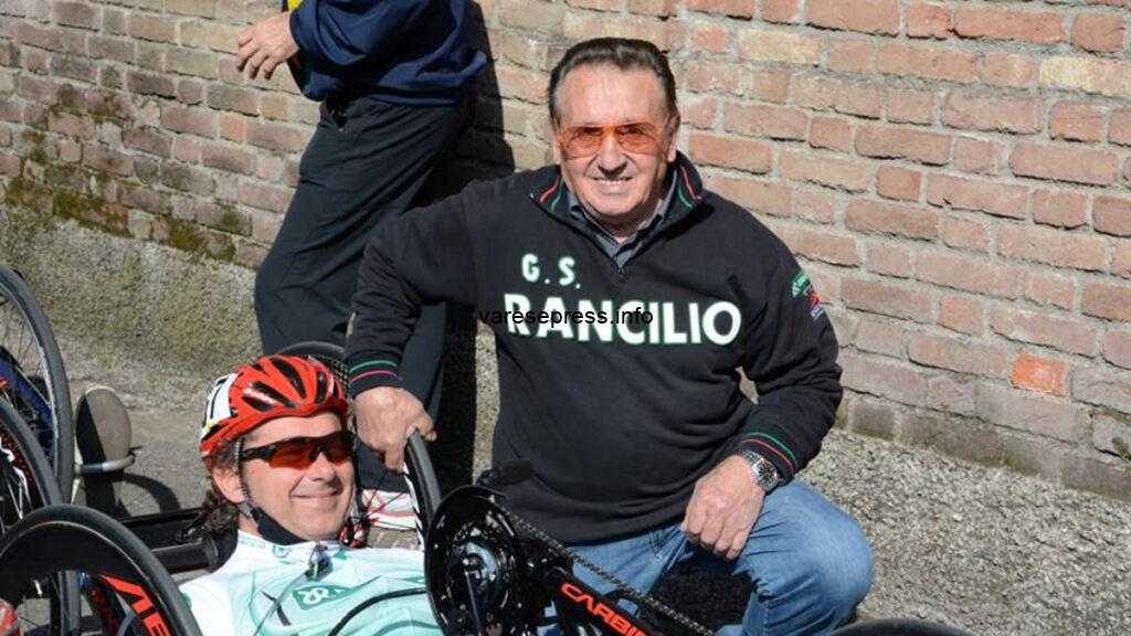 Tornano le handbike a Parabiago