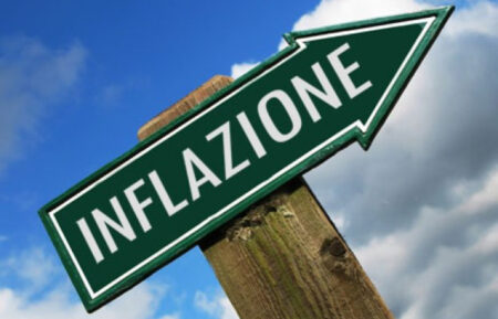 Allarme inflazione al 12%