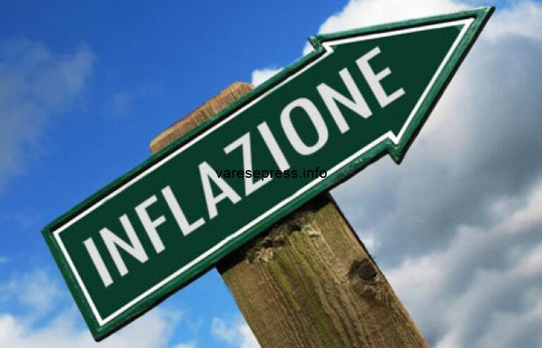 Allarme inflazione al 12%