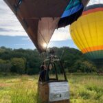 Arcadia Fly Team vince a Fragneto Monforte il raduno di mongolfiere