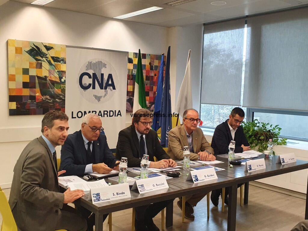 Automotive in Lombardia