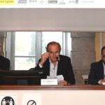 Presentato a Busto Arsizio il Fastweb Grand Prix di Ginnastica 2022