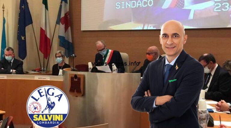 Saronno, Lega attacca "Bilancio previsionale '23, più tasse per gli stessi servizi"