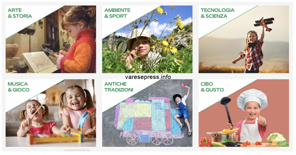 I paesi e la montagna da scoprire, accanto alle grandi capitali del turismo