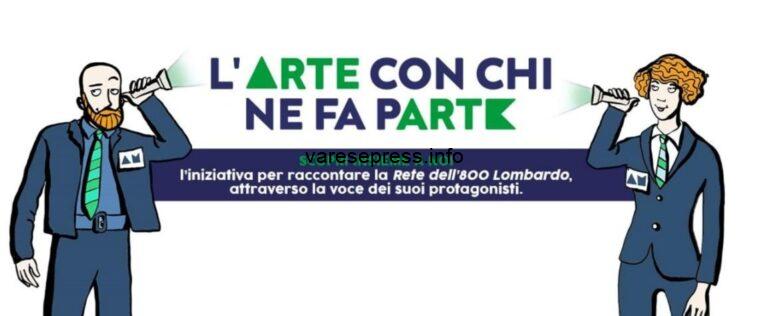 Abbonamento Musei, in Lombardia il progetto multicanale "L'arte con chi ne fa parte"