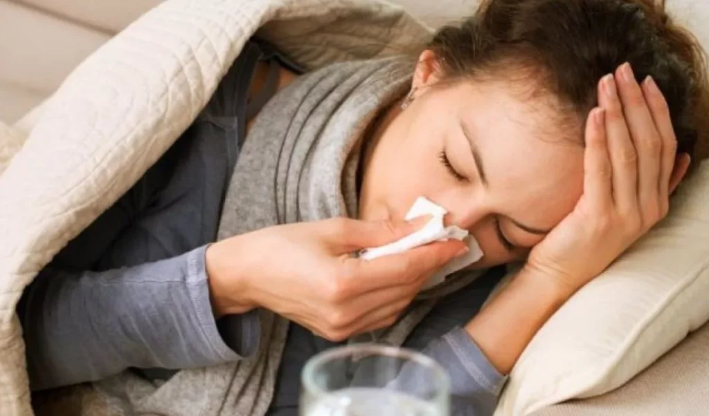 Influenza: rischio concreto che il virus circoli più forte di prima