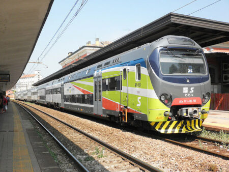 Il comitato Pendolari Gallarate-Milano sul potenziamento della tratta Rho-Parabiago