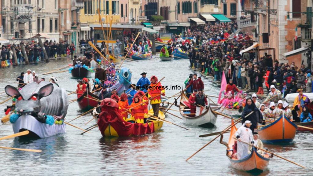 Il biglietto d'ingresso per Venezia slitta ancora