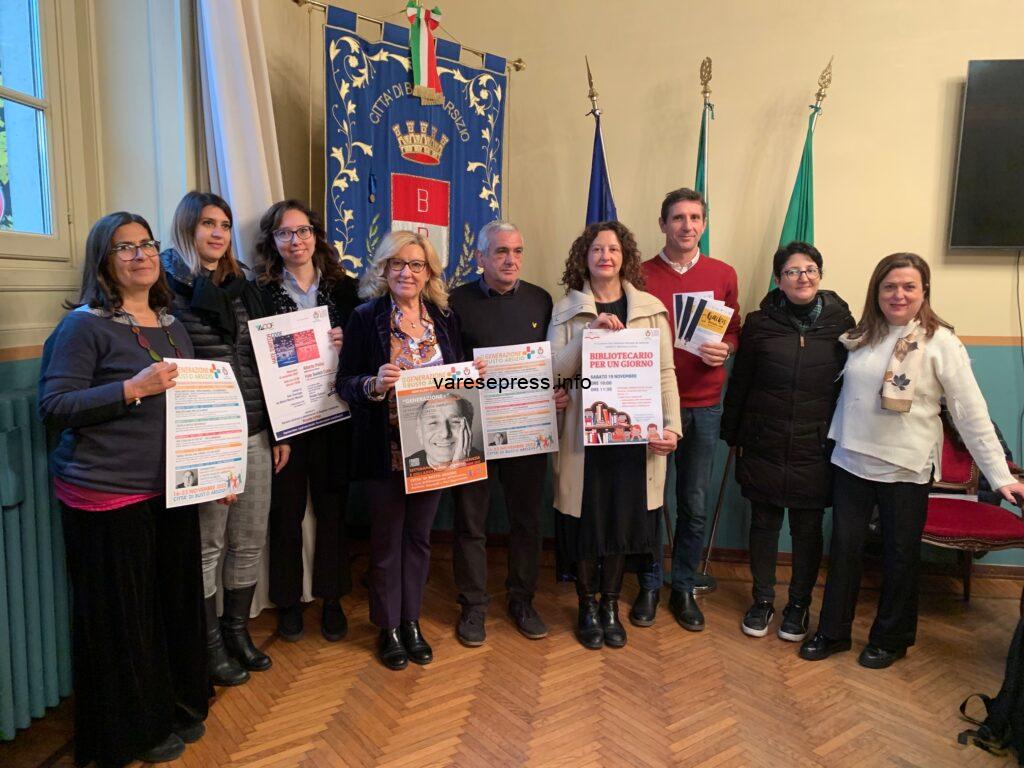 A Busto sabato 19 due eventi per i Diritti dell’Infanzia e dell’Adolescenza