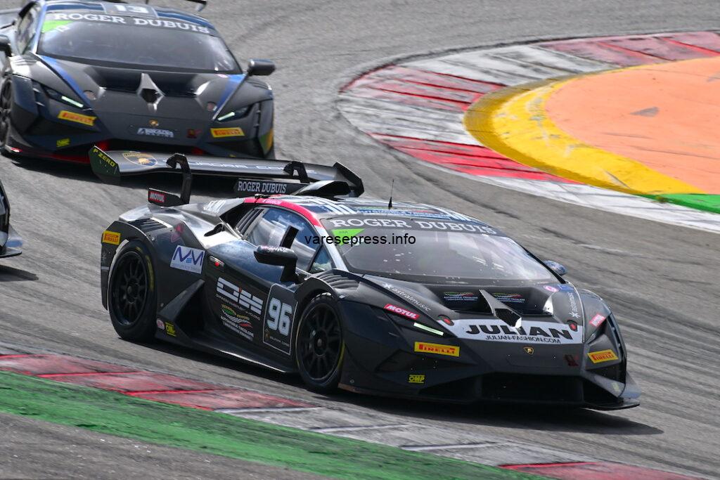 DL Racing in lotta ai vertici fra Misano e Portimao