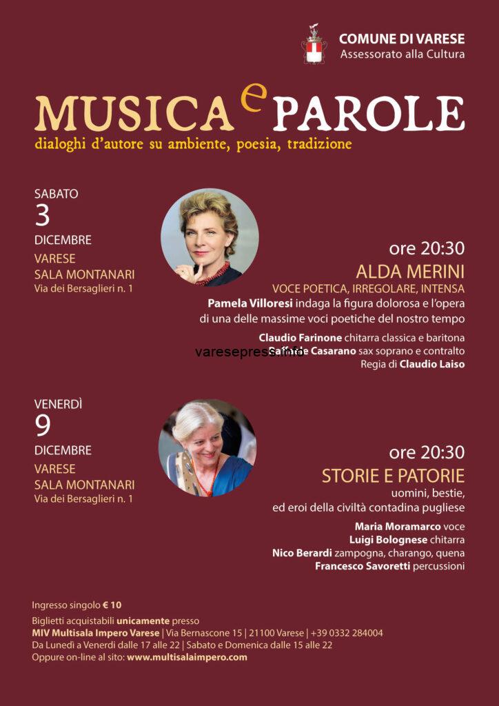 Alda Merini e i pastori della Murgia