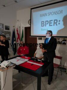Il GS ENS Varese accoglie il nuovo main sponsor BPER Banca