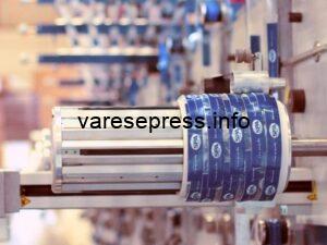 La Alimac di Gerenzano passa sotto il controllo di Metrika