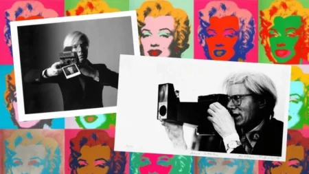 Al Museo MA*GA la mostra 'Andy Warhol. Serial Identity'