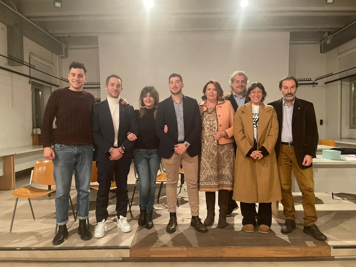 Nuovo direttivo per il Gruppo Commercianti, Artigiani e Terziario Avanzato di Sesto Calende