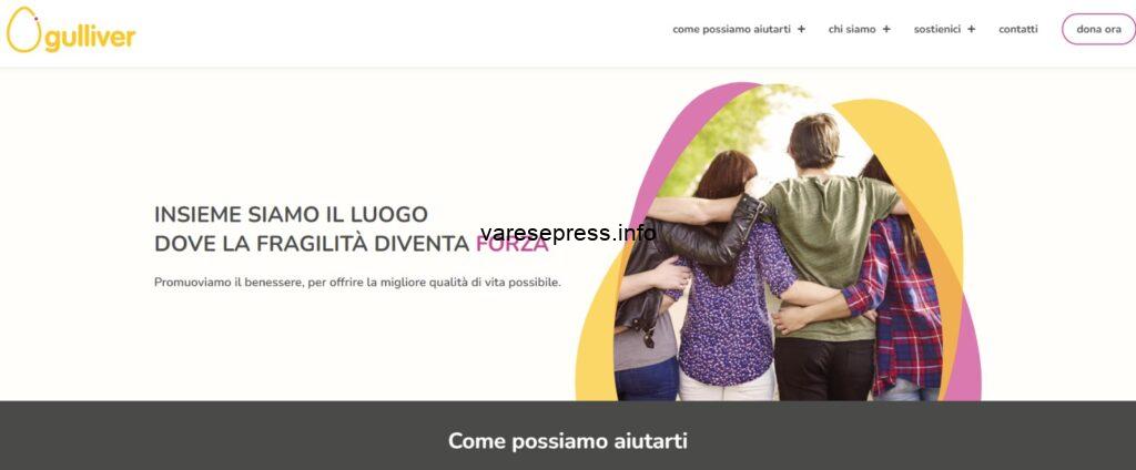 Al Centro Gulliver "Gli adolescenti, la nostra priorità". Scopri i progetti