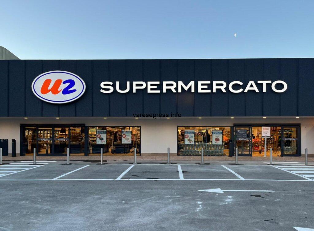 Supermercati