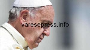 Papa Francesco ringrazia il salumiere