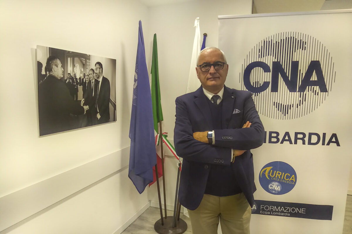 Superbonus: Lombardia prima in Italia per interventi avviati