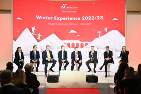 Trenitalia Winter Experience 2022, nuovi viaggi e promozioni