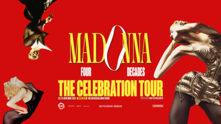 Musica, Madonna annuncia la seconda data a Milano